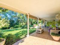  of property in Kloof 