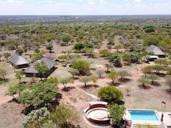 Farm for Sale For Sale in Hammanskraal - MR582668