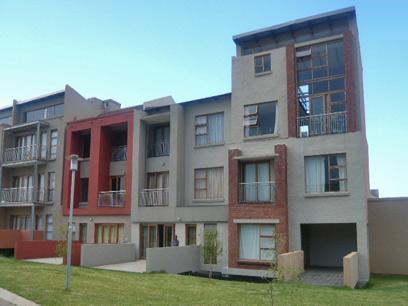 1 Bedroom Duplex for Sale For Sale in Midrand - Private Sale - MR58282