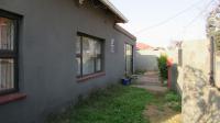 Front View of property in Turffontein