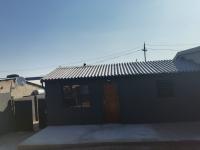 2 Bedroom 1 Bathroom House for Sale for sale in Riverlea - JHB