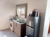 Kitchen of property in Bloemdustria