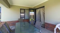 Patio - 13 square meters of property in Amberfield