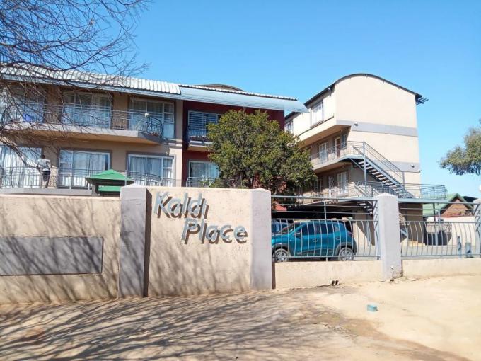 1 Bedroom Apartment for Sale For Sale in Rustenburg - MR583239