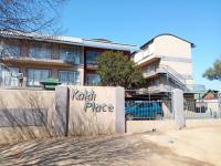 1 Bedroom 1 Bathroom Flat/Apartment for Sale for sale in Rustenburg