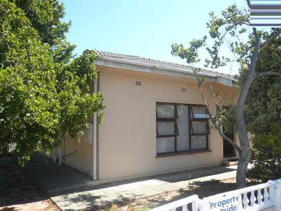 3 Bedroom House for Sale For Sale in Parow Central - Private Sale - MR58331