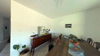 Dining Room - 10 square meters of property in Kensington B - JHB