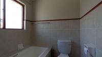 Main Bathroom - 5 square meters of property in Lyme Park