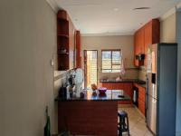 Kitchen of property in Lephalale (Ellisras)