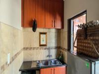 Kitchen of property in Lephalale (Ellisras)