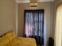 Bed Room 1 of property in Lephalale (Ellisras)