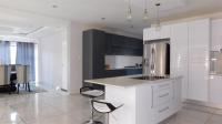 Kitchen - 27 square meters of property in Silver Lakes