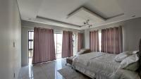 Main Bedroom - 41 square meters of property in Silver Lakes