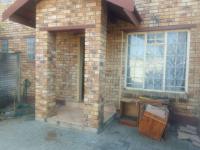 2 Bedroom 1 Bathroom Duplex for Sale for sale in Rustenburg