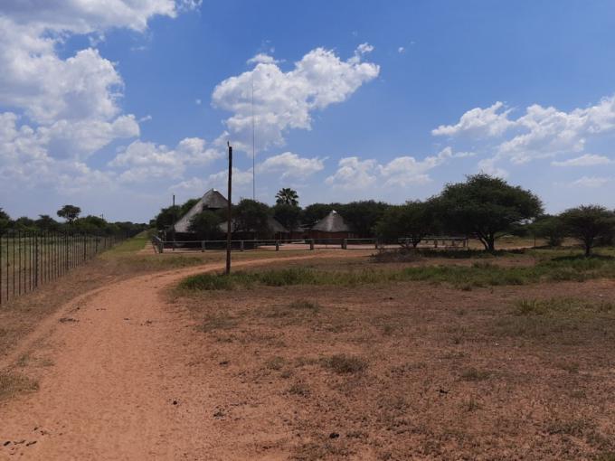 Farm for Sale For Sale in Bela-Bela (Warmbad) - MR583528