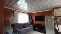 Lounges - 12 square meters of property in Riverlea - JHB