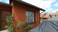 Front View of property in Riverlea - JHB