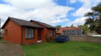 Front View of property in Riverlea - JHB