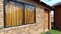 Rooms - 11 square meters of property in Riverlea - JHB