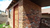 Rooms - 11 square meters of property in Riverlea - JHB