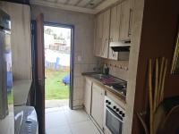 Kitchen - 4 square meters of property in Riverlea - JHB