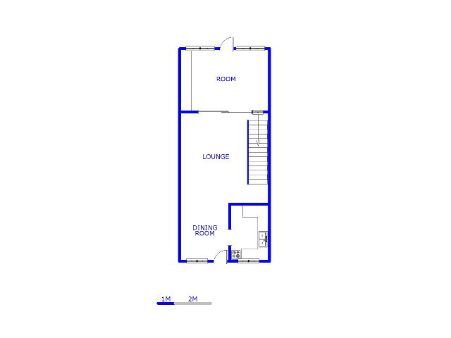 Ground Floor - 68m2 of property for sale in Tamara Park