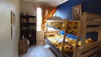 Bed Room 2 - 10 square meters of property in Tamara Park