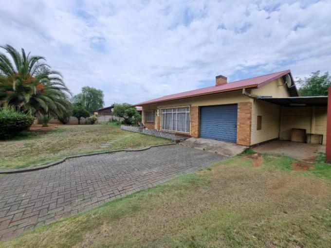 Property And Houses For Sale In Bloemfontein - Myroof.co.za