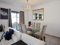 Dining Room of property in Parklands