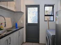 Kitchen of property in Parklands