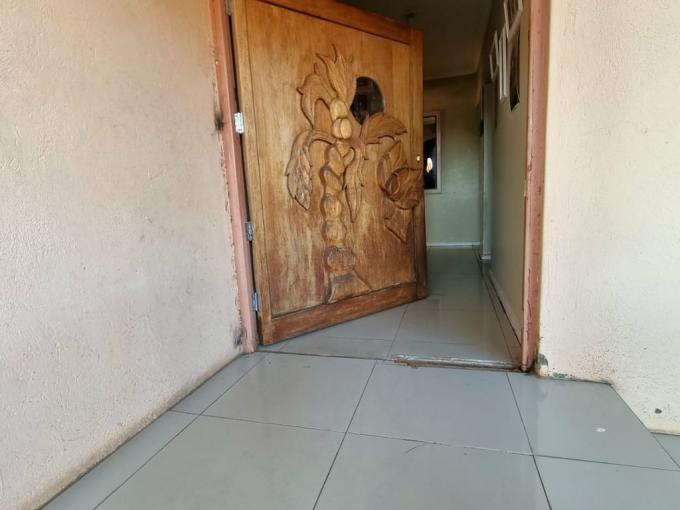 4 Bedroom House for Sale For Sale in Welgelegen (Polokwane) - MR584116