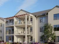 2 Bedroom 1 Bathroom Flat/Apartment for Sale for sale in Raslouw