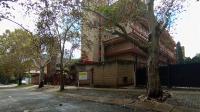 Front View of property in Sunnyside
