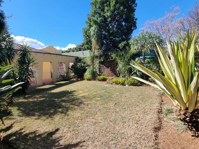 4 Bedroom House for Sale For Sale in Polokwane - MR584526