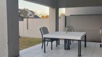 Patio - 27 square meters of property in Paulshof