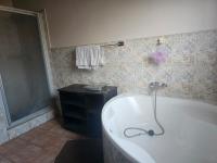 Main Bathroom of property in Bendor