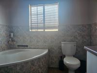 Main Bathroom of property in Bendor