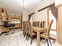 Dining Room of property in Halfway Gardens