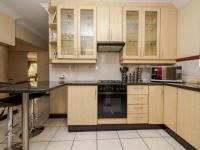 Kitchen of property in Halfway Gardens