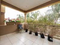 Balcony of property in Halfway Gardens