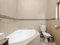 Main Bathroom of property in Halfway Gardens