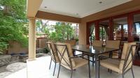 Patio - 16 square meters of property in Halfway Gardens