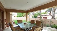 Patio - 16 square meters of property in Halfway Gardens