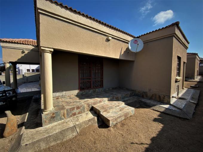 4 Bedroom House for Sale For Sale in Polokwane - MR584977