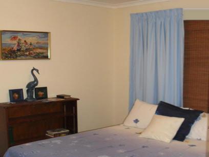 2 Bedroom Duplex for Sale For Sale in Langebaan - Home Sell - MR58518