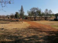 Smallholding for Sale for sale in Rustenburg