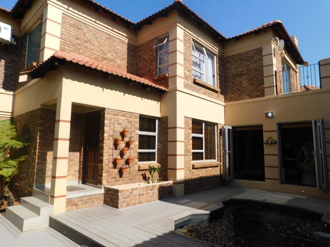 5 Bedroom House for Sale For Sale in Glenmarais (Glen Marais) - MR585302