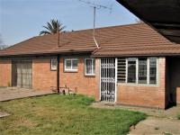 2 Bedroom 2 Bathroom House for Sale for sale in Vanderbijlpark