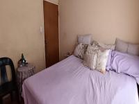 Main Bedroom of property in Mabopane