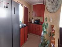 Kitchen of property in Mabopane